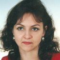 mgr Violetta Ciećko - język angielski